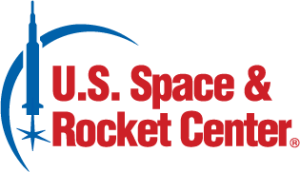 US Space and Rocket Center Logo