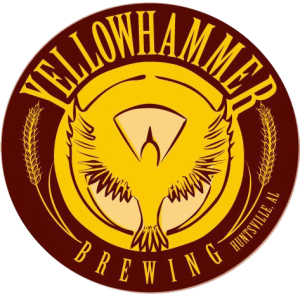 Yelowhammer Brewing Logo