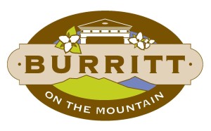 Burritt on the Mountain Logo